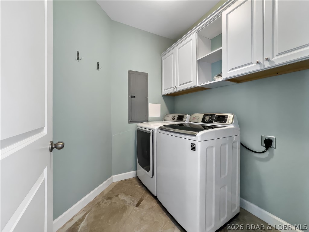 Millstone - Residential