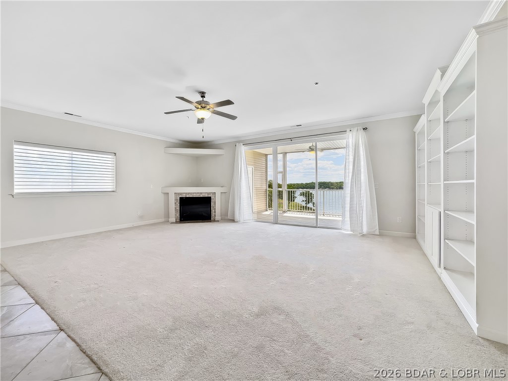 Millstone - Residential