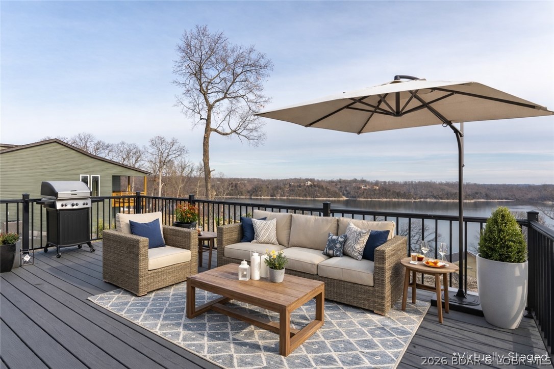 Osage Heritage - Residential