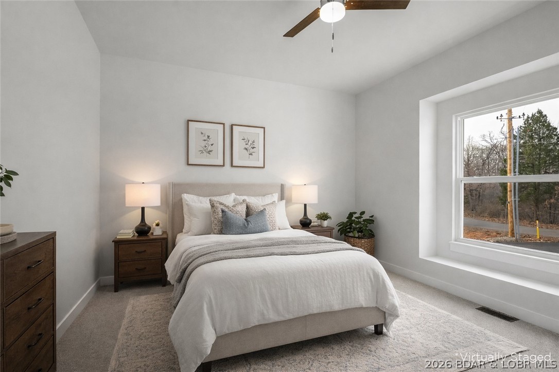 Osage Heritage - Residential