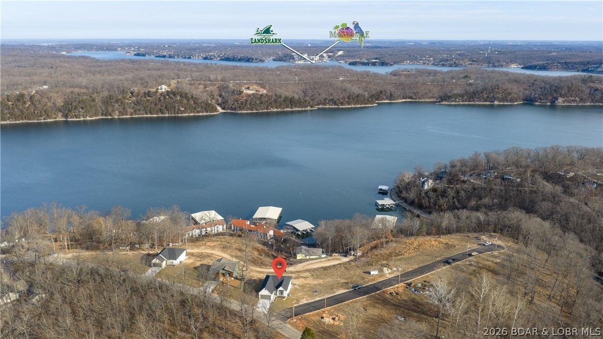 Osage Heritage - Residential