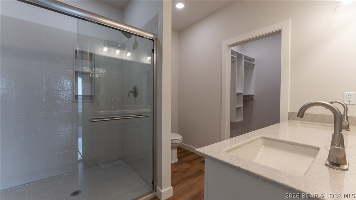 Osage Heritage - Residential