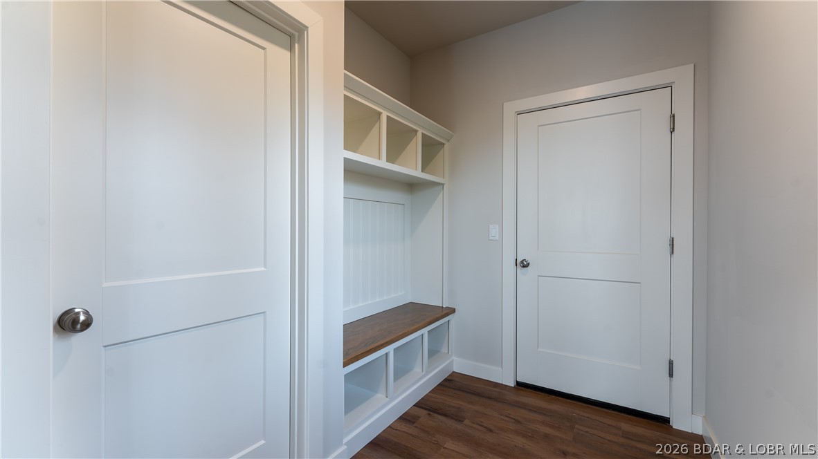 Osage Heritage - Residential