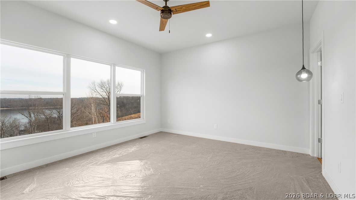 Osage Heritage - Residential