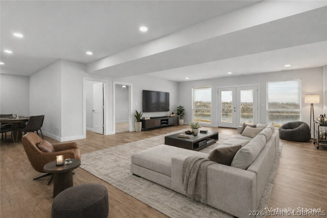 Osage Heritage - Residential