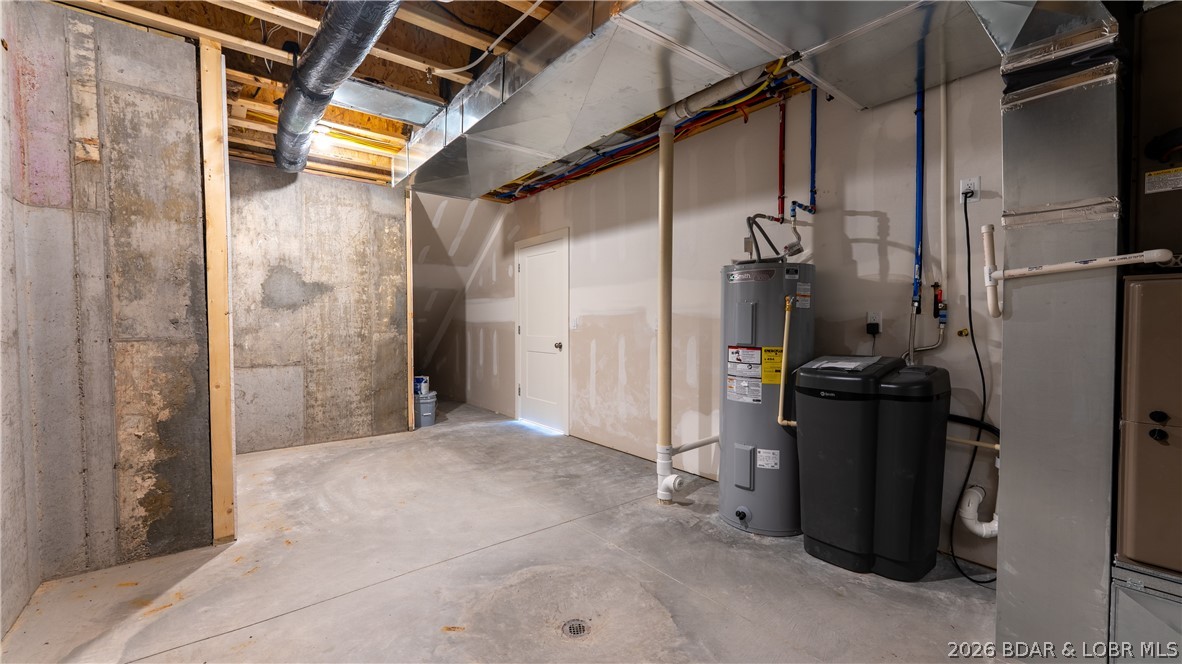 Osage Heritage - Residential