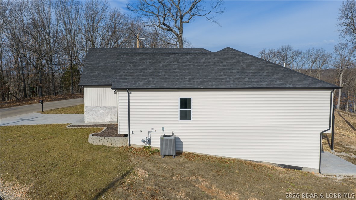 Osage Heritage - Residential