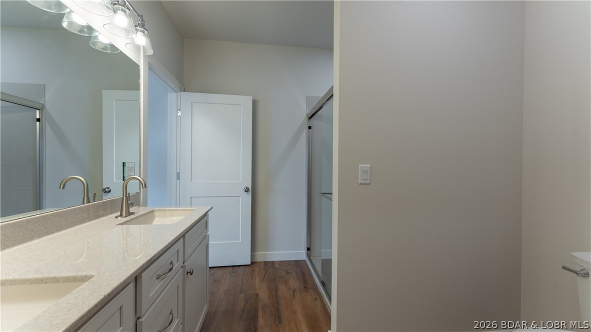 Osage Heritage - Residential