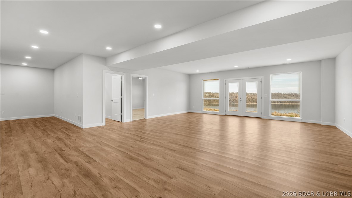 Osage Heritage - Residential