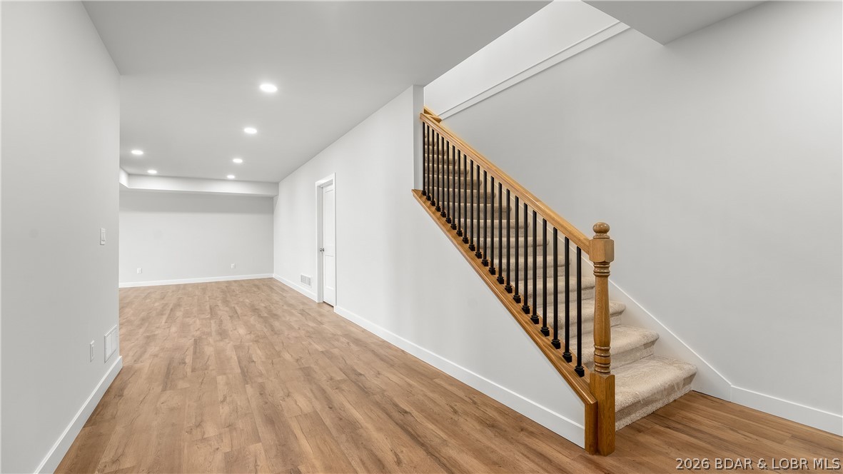 Osage Heritage - Residential