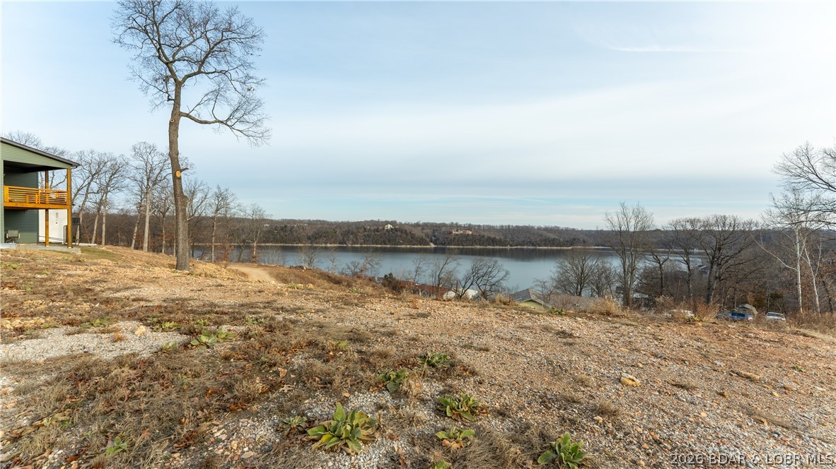 Osage Heritage - Residential