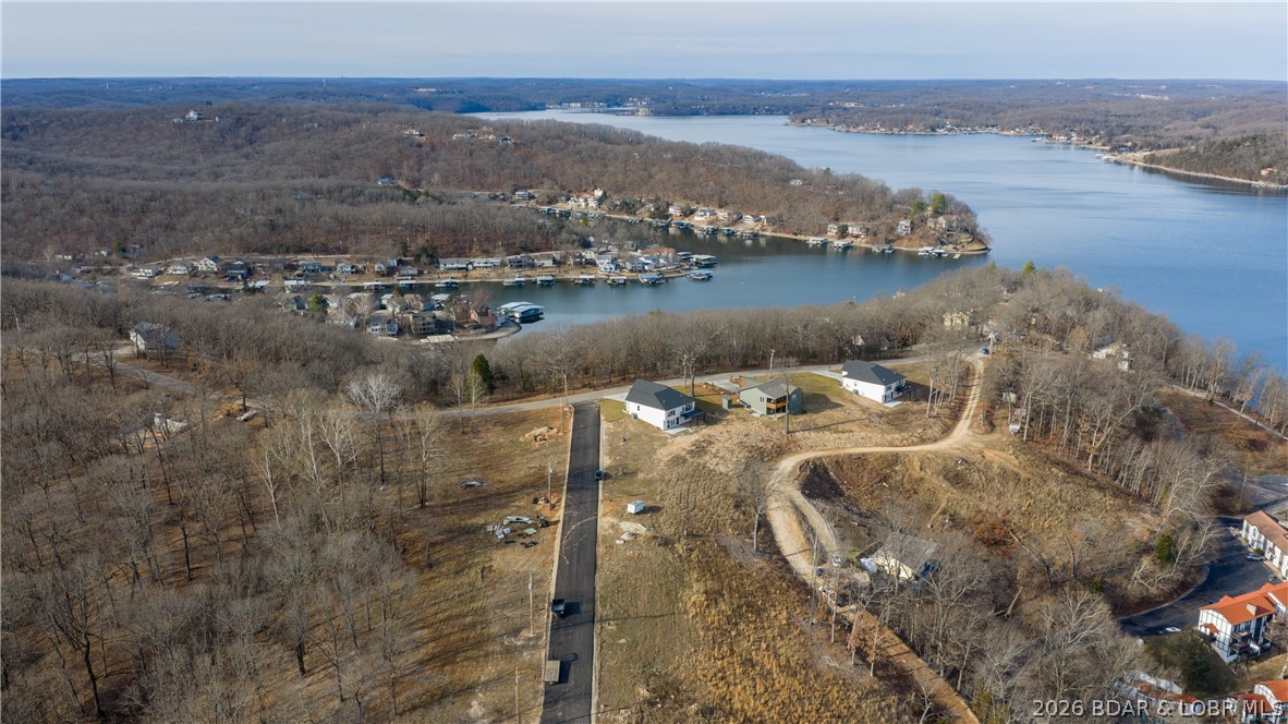 Osage Heritage - Residential