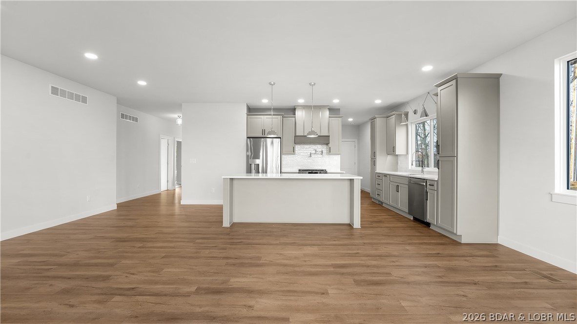 Osage Heritage - Residential