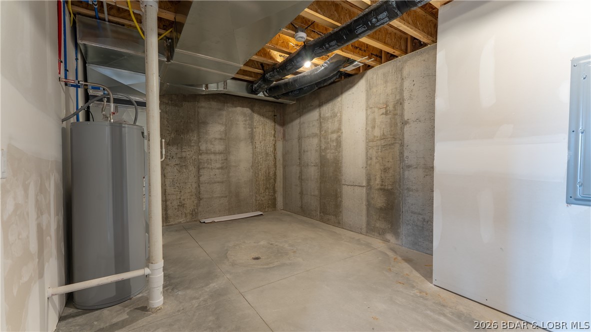 Osage Heritage - Residential