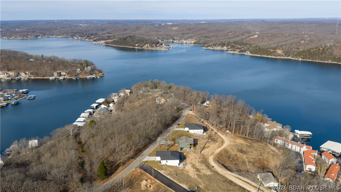 Osage Heritage - Residential