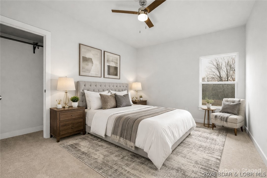 Osage Heritage - Residential