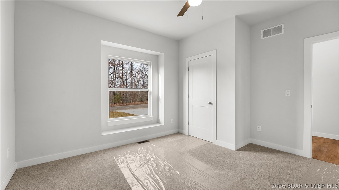 Osage Heritage - Residential