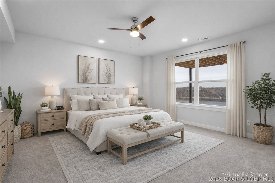 Osage Heritage - Residential