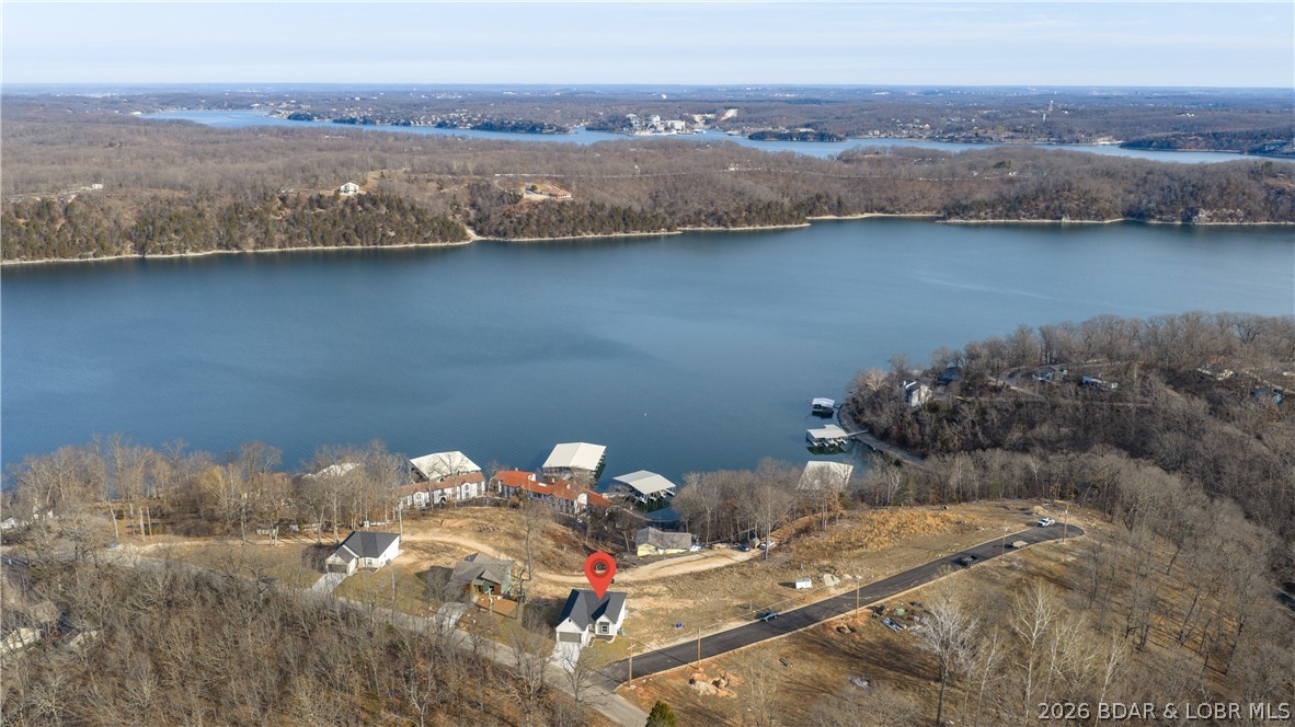 Osage Heritage - Residential