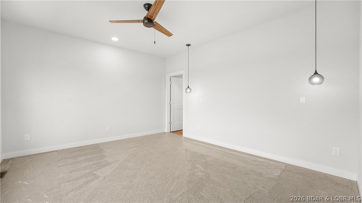 Osage Heritage - Residential