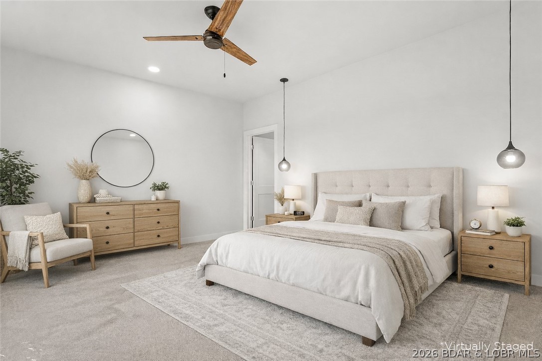 Osage Heritage - Residential