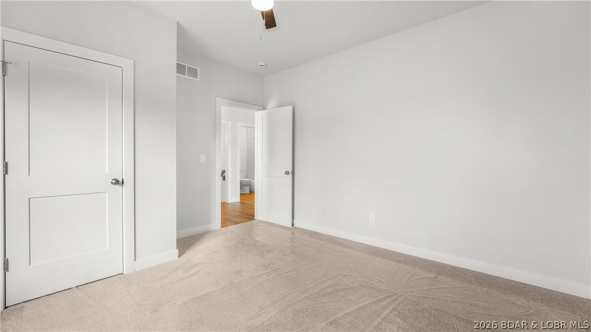 Osage Heritage - Residential