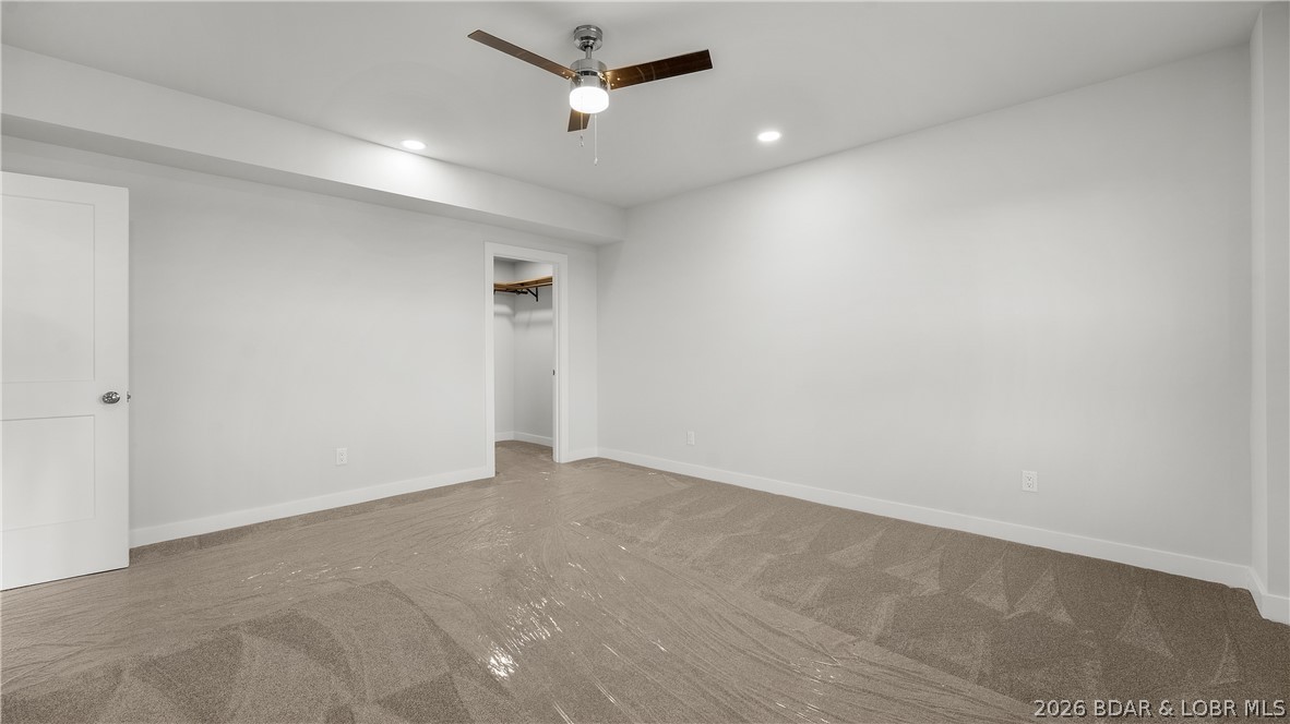 Osage Heritage - Residential