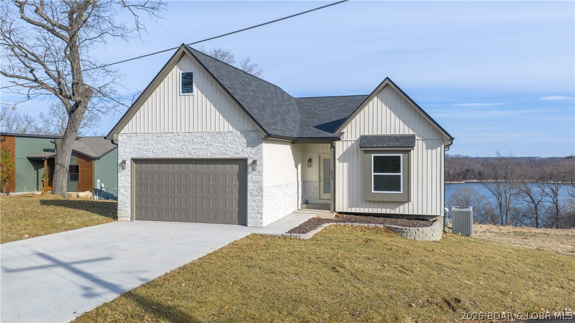 Osage Heritage - Residential