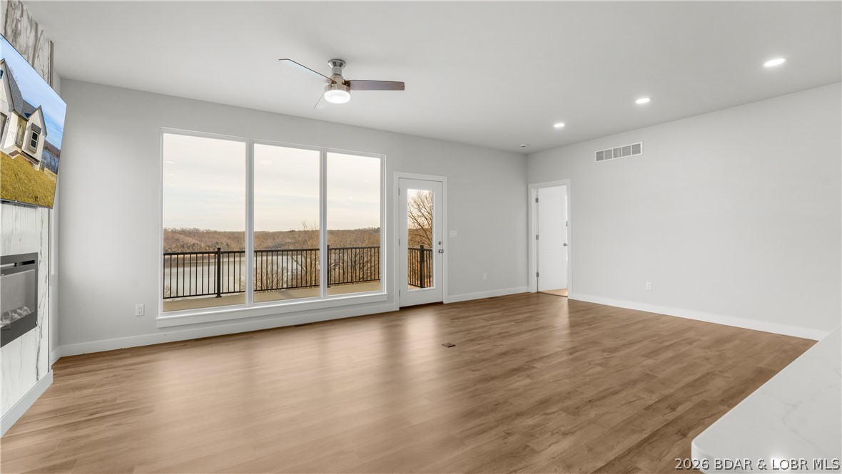 Osage Heritage - Residential