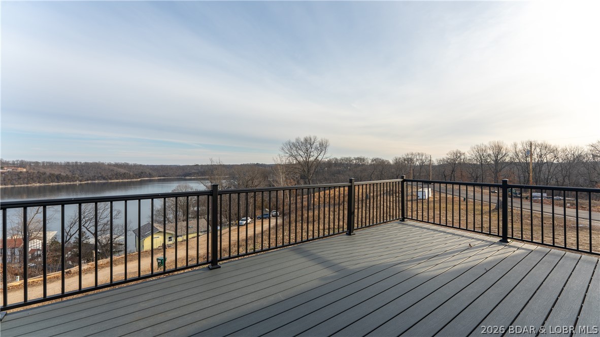 Osage Heritage - Residential