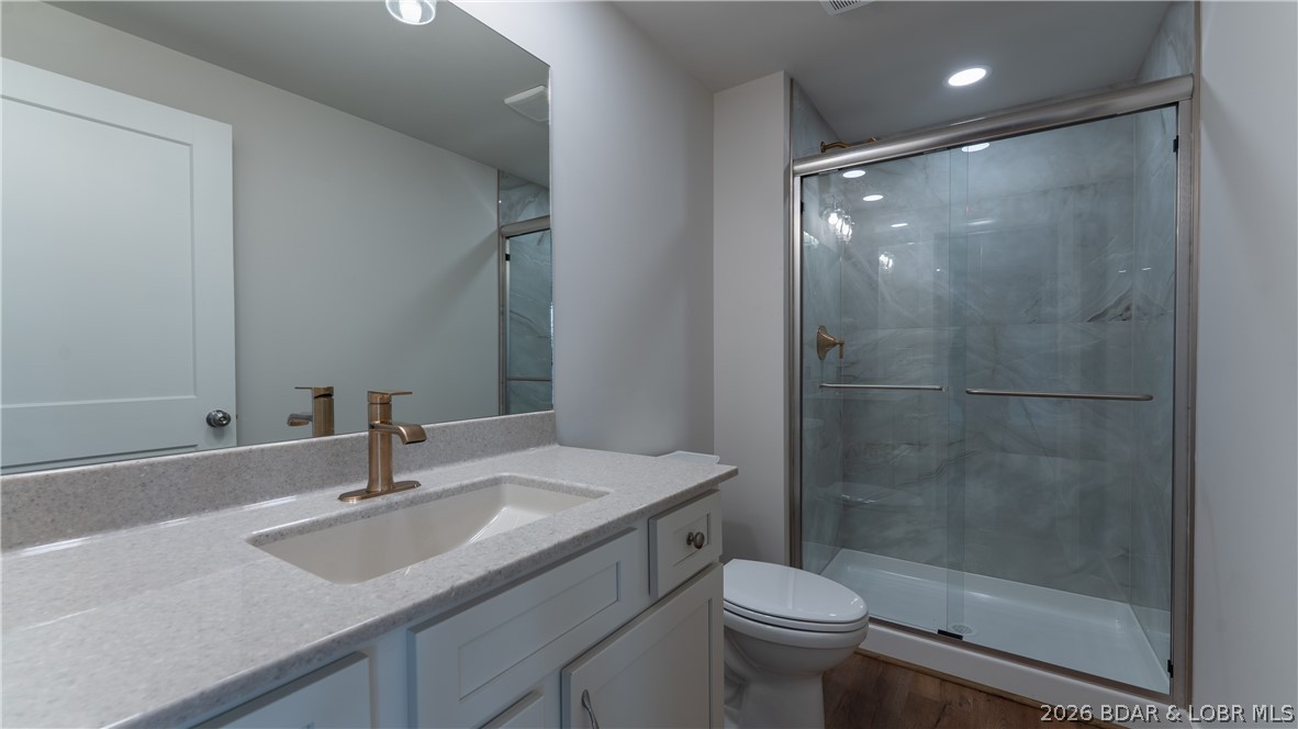 Osage Heritage - Residential