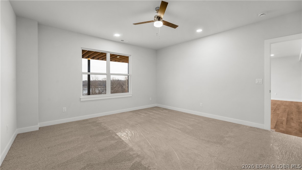 Osage Heritage - Residential