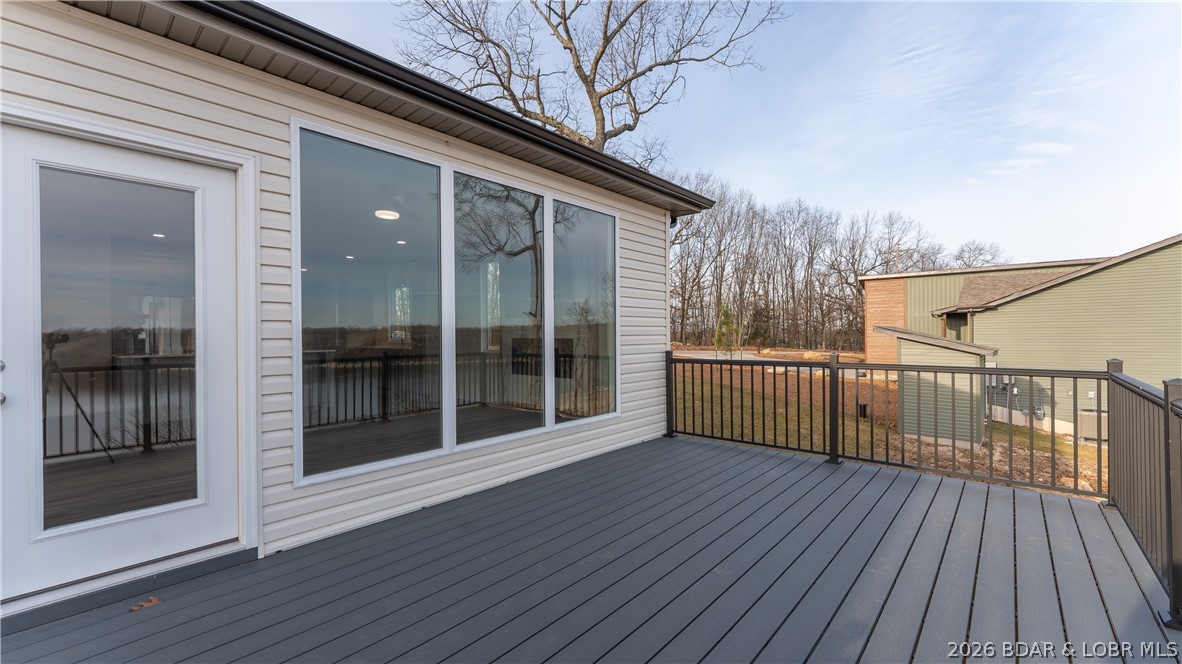 Osage Heritage - Residential