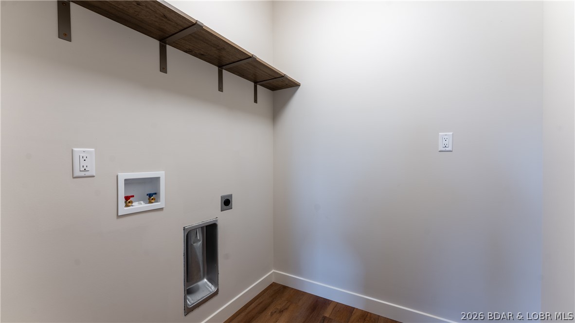 Osage Heritage - Residential