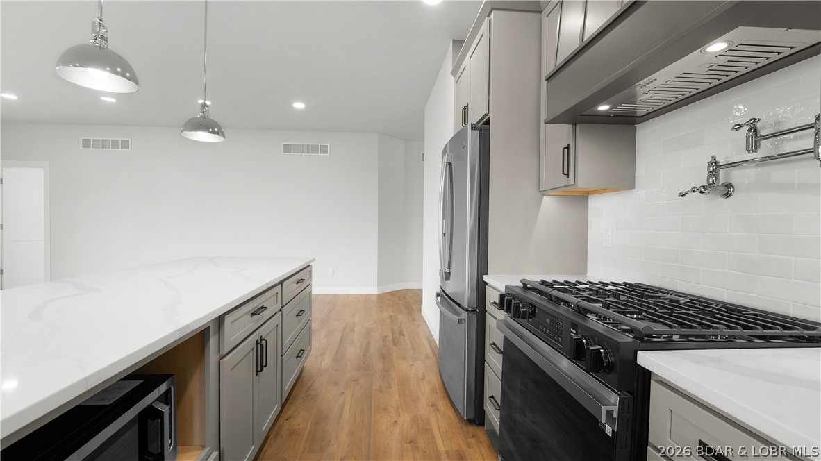 Osage Heritage - Residential