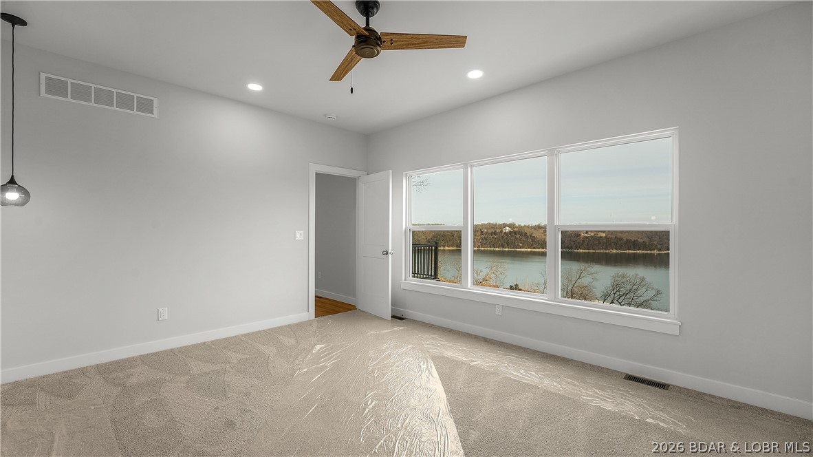 Osage Heritage - Residential