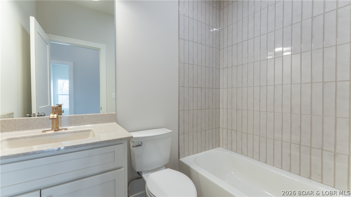 Osage Heritage - Residential