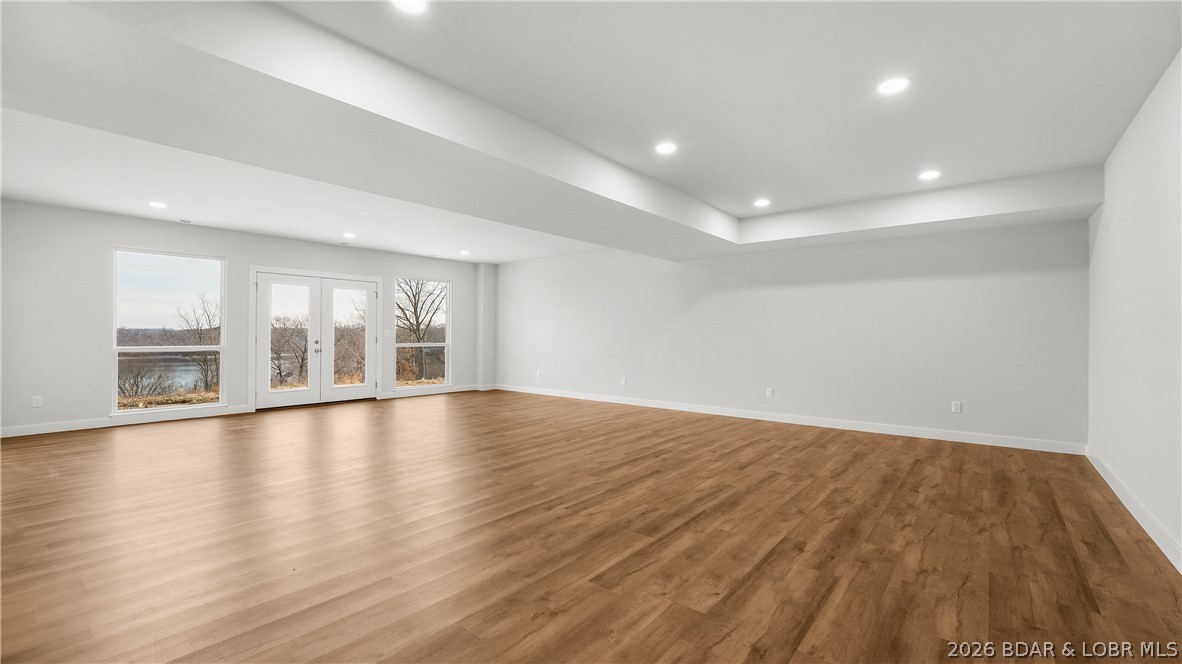 Osage Heritage - Residential