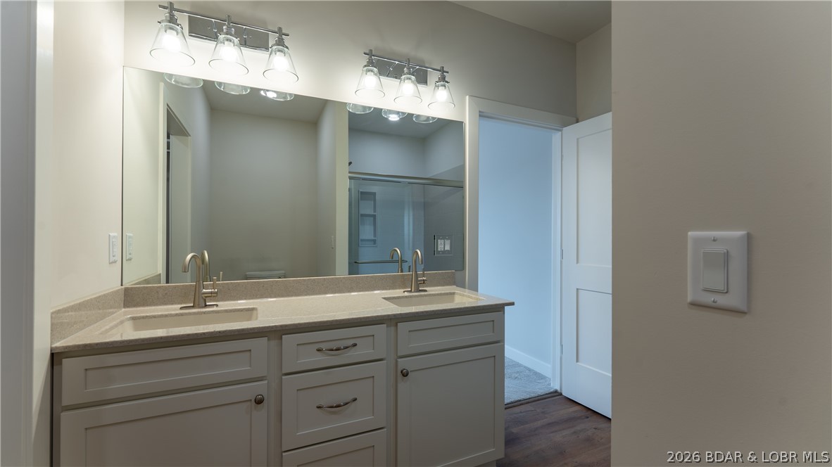 Osage Heritage - Residential