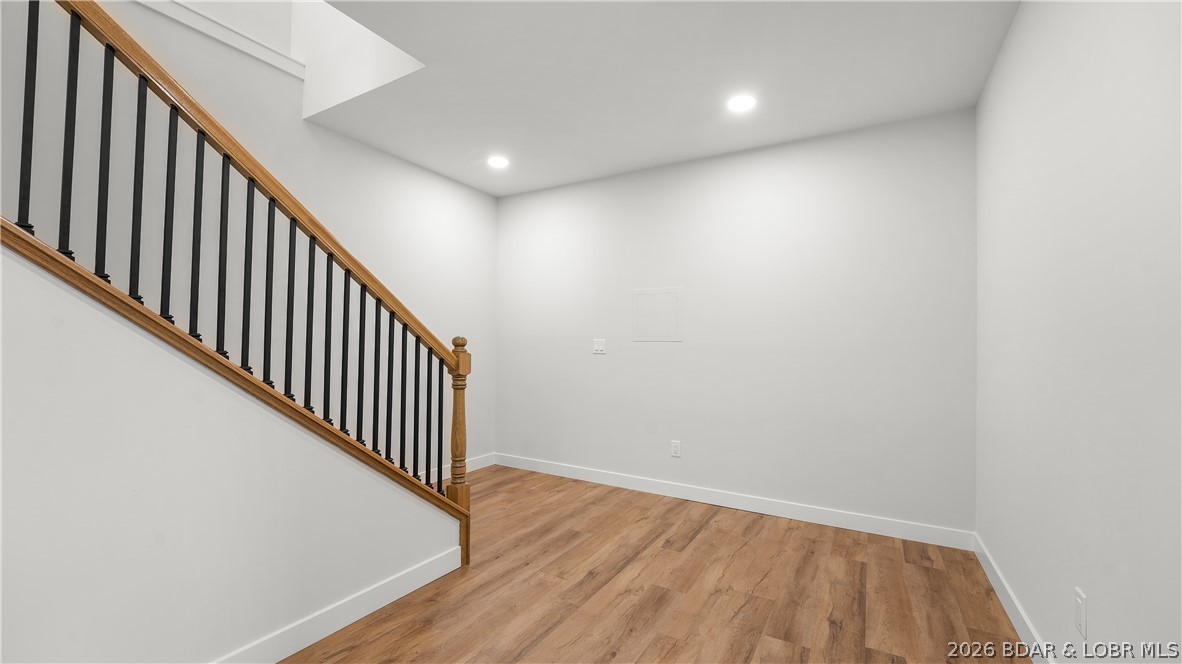 Osage Heritage - Residential