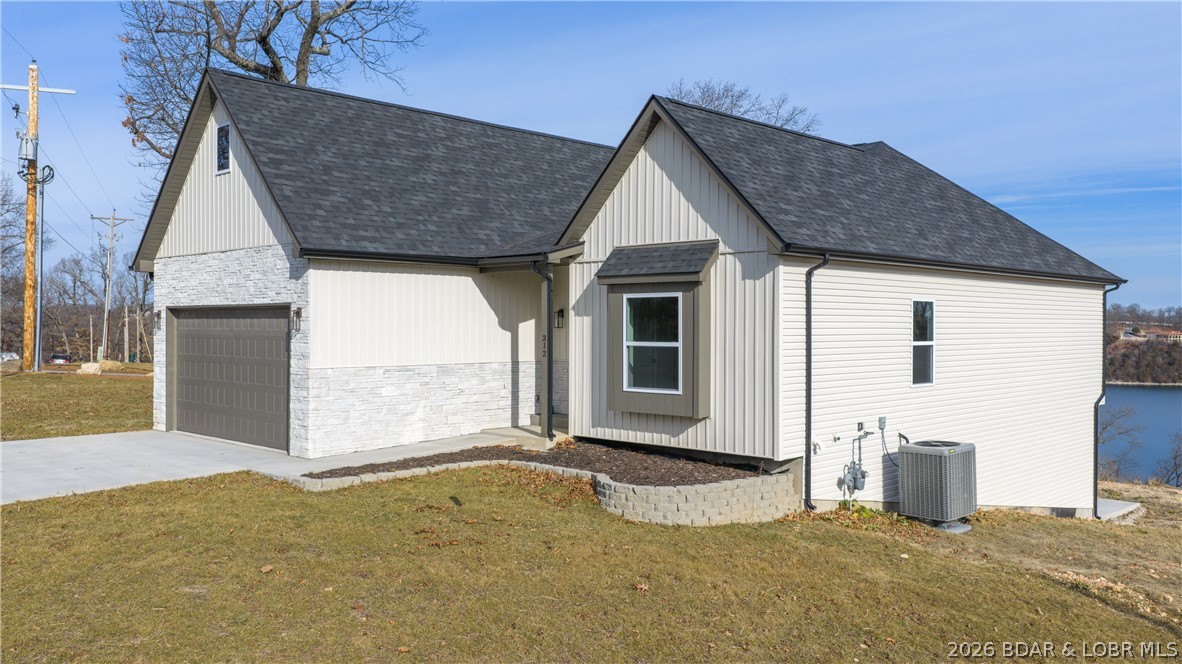 Osage Heritage - Residential