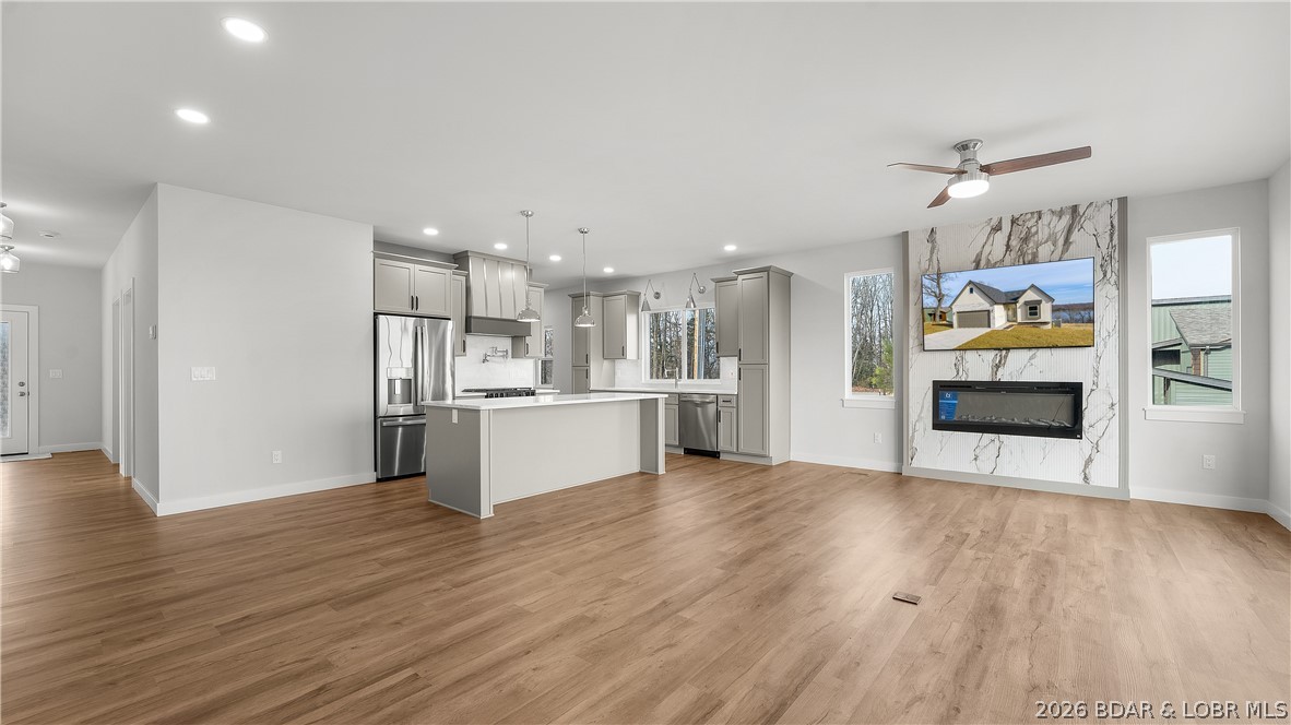 Osage Heritage - Residential