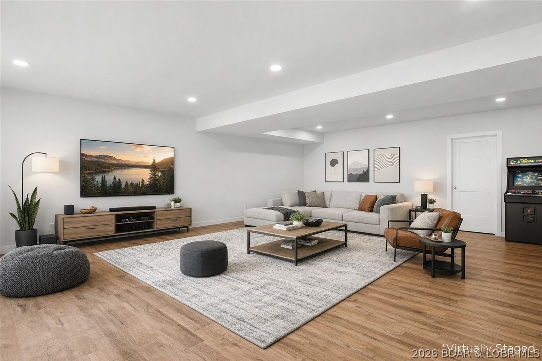 Osage Heritage - Residential