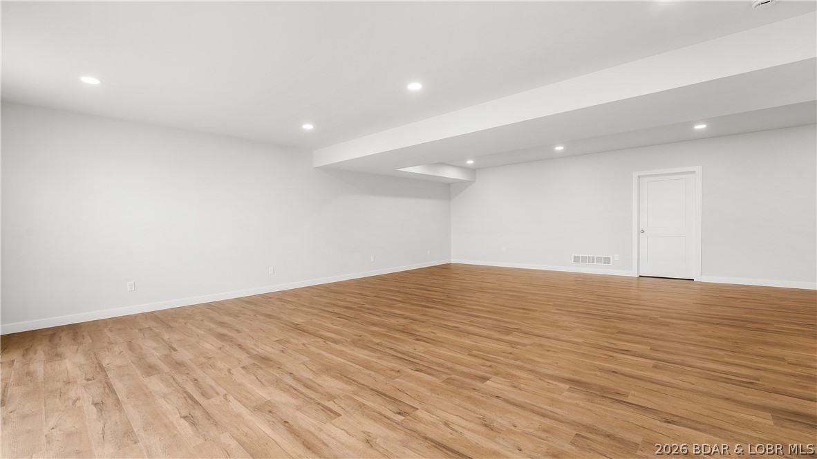 Osage Heritage - Residential