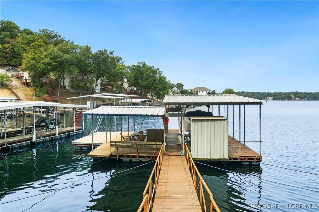 Lake Ozark, Missouri 65049, United States, 3 Bedrooms Bedrooms, ,2 BathroomsBathrooms,Residential,Contingent,43744