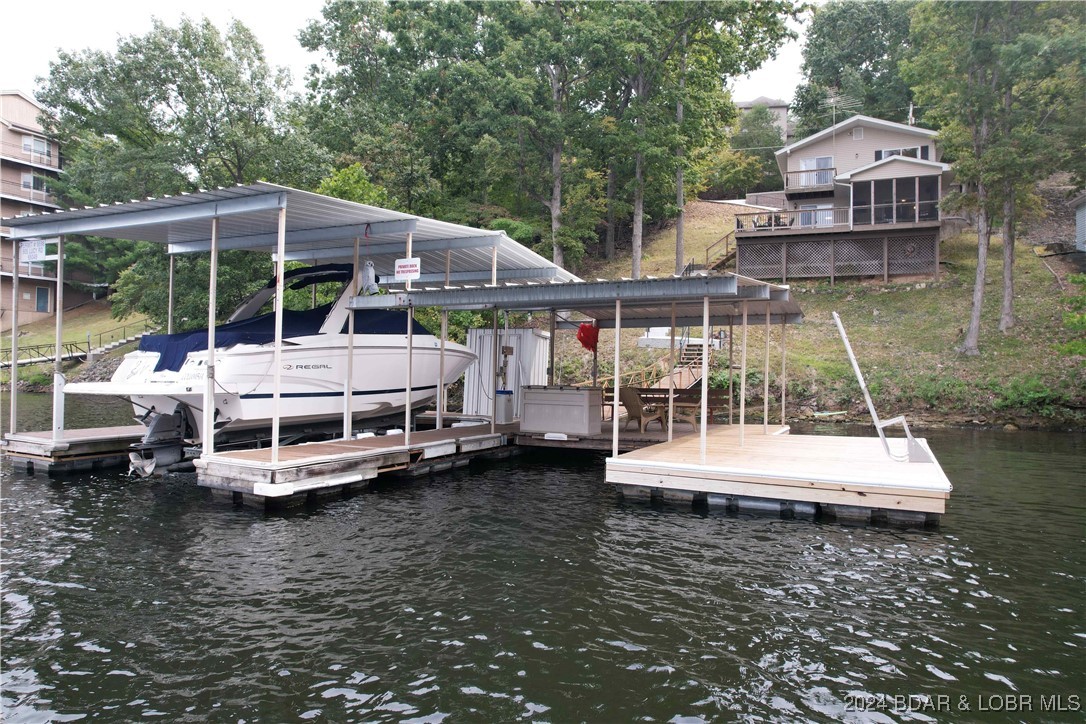Lake Ozark, Missouri 65049, United States, 3 Bedrooms Bedrooms, ,2 BathroomsBathrooms,Residential,Contingent,43744