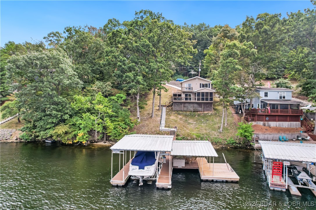 Lake Ozark, Missouri 65049, United States, 3 Bedrooms Bedrooms, ,2 BathroomsBathrooms,Residential,Contingent,43744