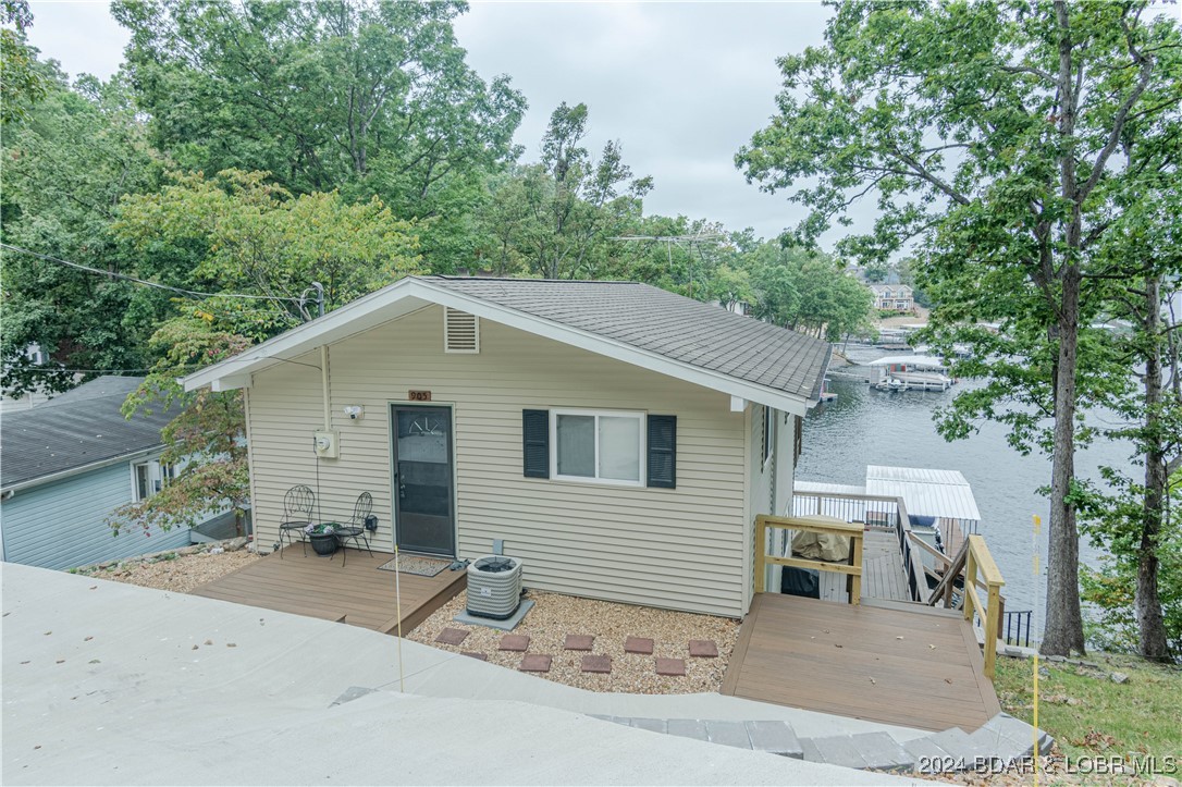 Lake Ozark, Missouri 65049, United States, 3 Bedrooms Bedrooms, ,2 BathroomsBathrooms,Residential,Contingent,43744