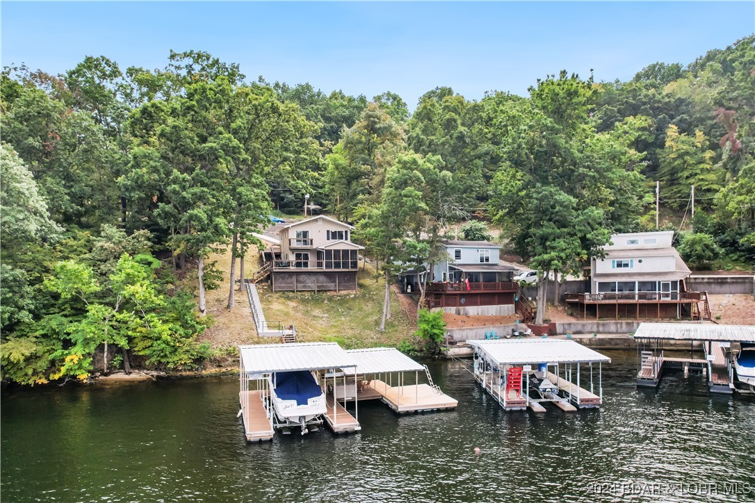Lake Ozark, Missouri 65049, United States, 3 Bedrooms Bedrooms, ,2 BathroomsBathrooms,Residential,Contingent,43744