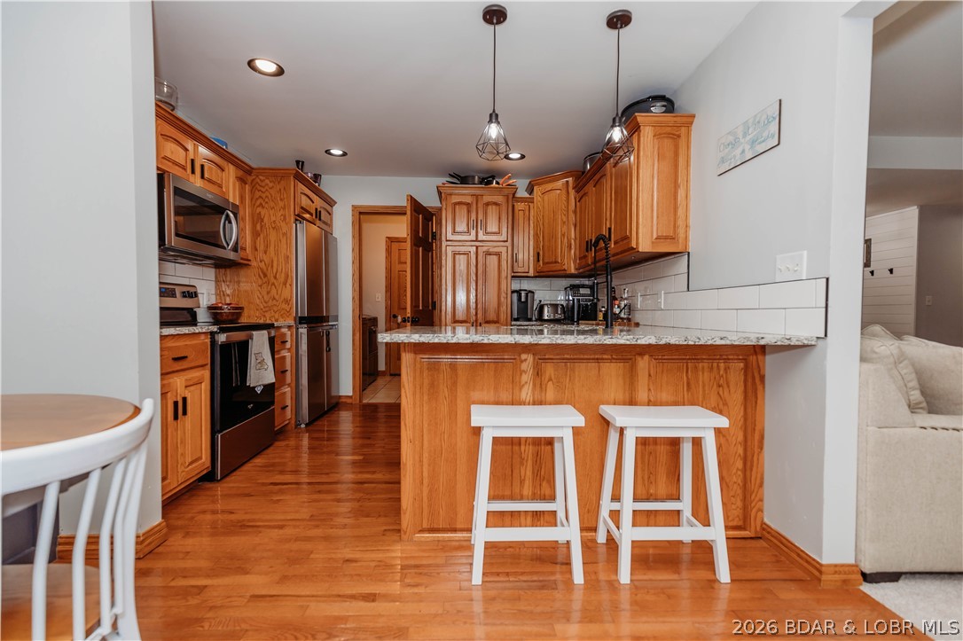 Cornett Cove No. 2 - Residential